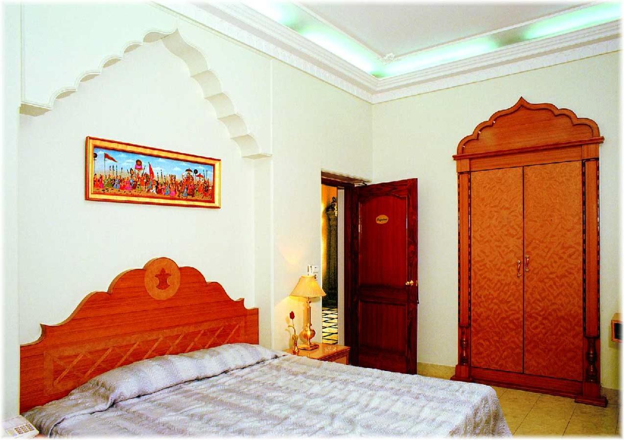 Bajaj Indian Home Stay New Delhi Exterior photo