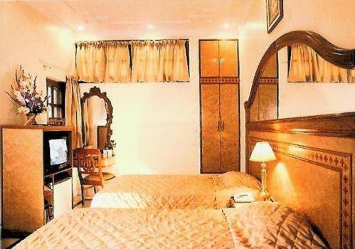 Bajaj Indian Home Stay New Delhi Exterior photo
